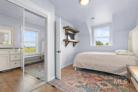 Bedroom - 29976 Hexon Rd, Parma, ID 83660 photo 3 of 4