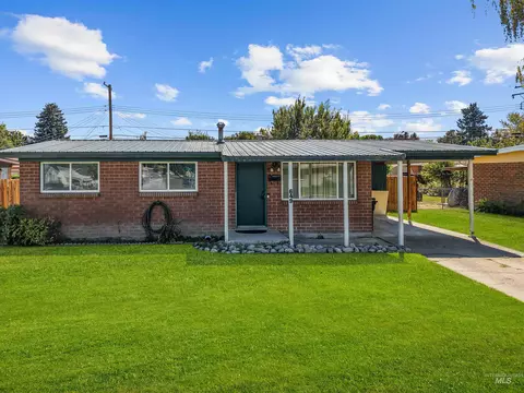 Exterior - 649 E 16th St, Burley, ID 83318 photo 7 of 7