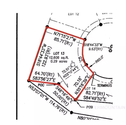 1709 Bennett Hill Dr, Clarkston, WA 99403