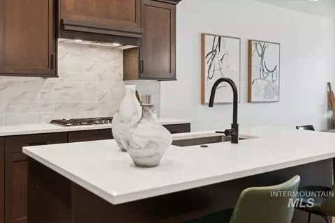Kitchen - 2041 W Freya Ct, Eagle, ID 83616 photo 5 of 6