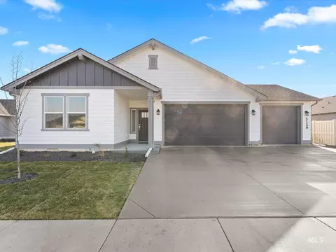 4021 S Harvest Creek Way #LOT 24 BLOCK 3, Nampa, ID 83687