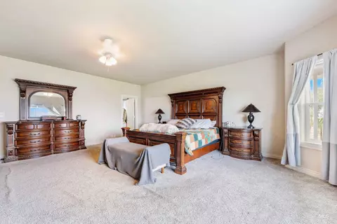 Bedroom - 5530 E Tower Ln, Caldwell, ID 83607 photo 1 of 8