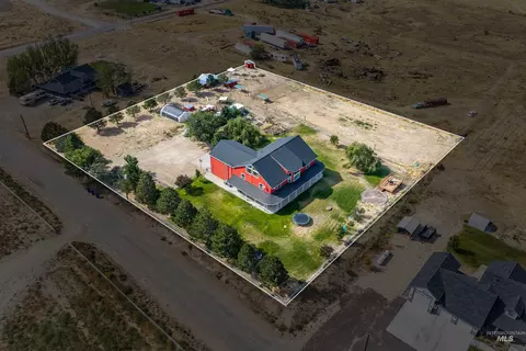 View/Area - 5530 E Tower Ln, Caldwell, ID 83607 photo 3 of 4