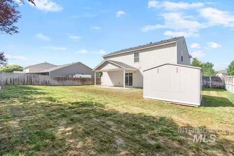 Exterior - 16346 Silver Crk, Caldwell, ID 83607 photo 4 of 5