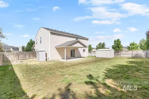 Exterior - 16346 Silver Crk, Caldwell, ID 83607 photo 5 of 5