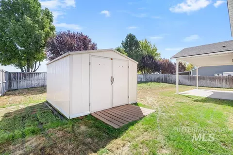 Exterior - 16346 Silver Crk, Caldwell, ID 83607 photo 3 of 5