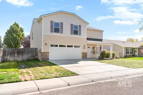 Exterior - 16346 Silver Crk, Caldwell, ID 83607 photo 2 of 5