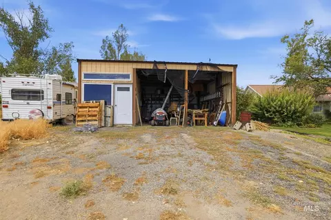 Exterior - 117 View Dr, Jerome, ID 83338 photo 13 of 13