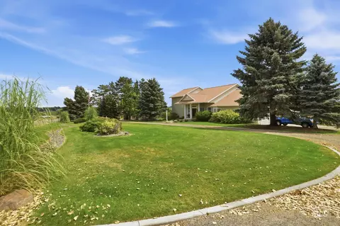 Exterior - 117 View Dr, Jerome, ID 83338 photo 2 of 13