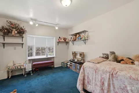 Bedroom - 117 View Dr, Jerome, ID 83338 photo 4 of 4