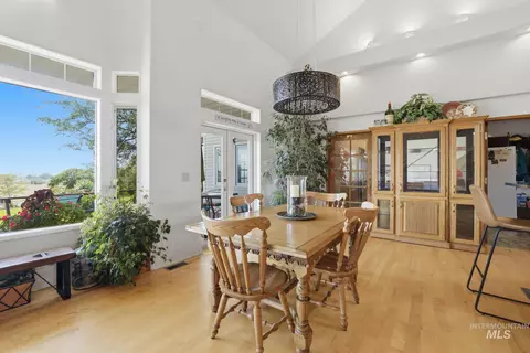 Dining - 117 View Dr, Jerome, ID 83338 photo 1 of 2