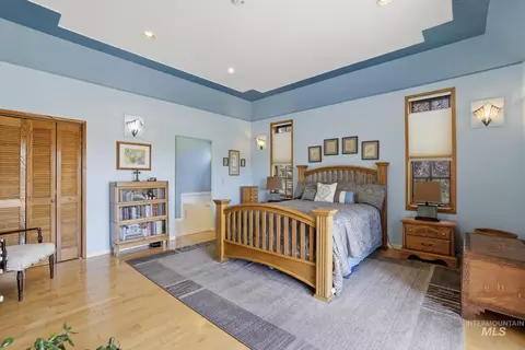 Bedroom - 117 View Dr, Jerome, ID 83338 photo 1 of 4