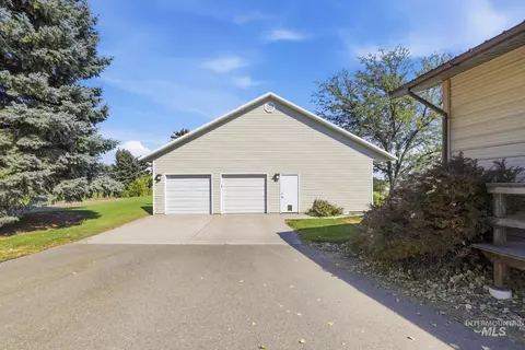 Exterior - 117 View Dr, Jerome, ID 83338 photo 10 of 13