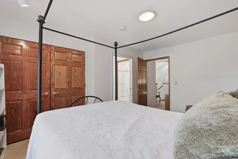 Bedroom - 117 View Dr, Jerome, ID 83338 photo 3 of 4