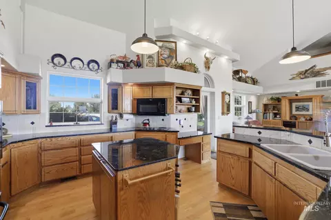 Kitchen - 117 View Dr, Jerome, ID 83338 photo 1 of 3