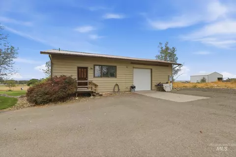 Exterior - 117 View Dr, Jerome, ID 83338 photo 11 of 13