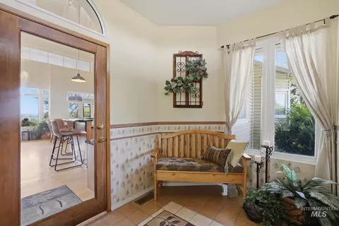 Entry Way - 117 View Dr, Jerome, ID 83338 photo 1 of 3