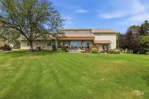 Exterior - 117 View Dr, Jerome, ID 83338 photo 6 of 13