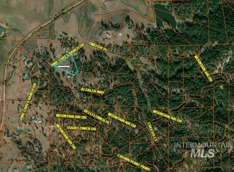Other - 1610 Pine Lake Ranch Dr, Cascade, ID 83611 photo 18 of 19