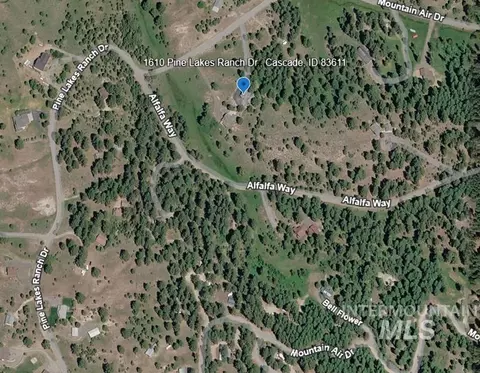 Other - 1610 Pine Lake Ranch Dr, Cascade, ID 83611 photo 19 of 19