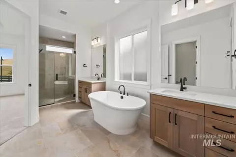 Bath - 6734 W Sollas Dr, Eagle, ID 83616 photo 1 of 6