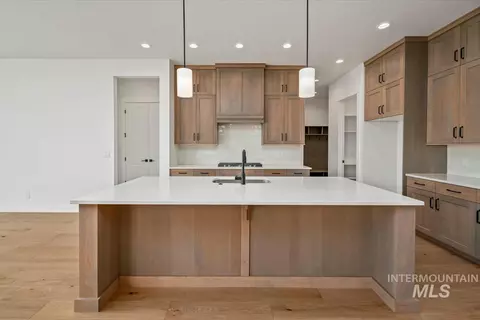 Kitchen - 6734 W Sollas Dr, Eagle, ID 83616 photo 1 of 4