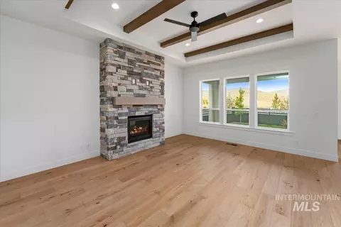 Living - 6734 W Sollas Dr, Eagle, ID 83616 photo 1 of 5