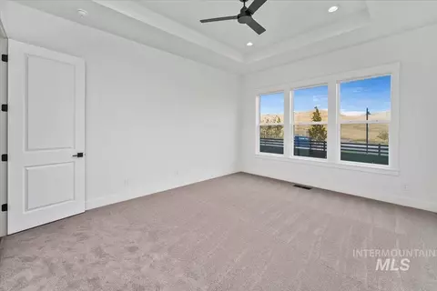 Bedroom - 6734 W Sollas Dr, Eagle, ID 83616 photo 2 of 7