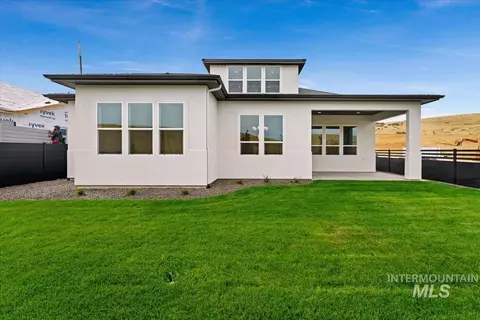 Exterior - 6734 W Sollas Dr, Eagle, ID 83616 photo 9 of 10