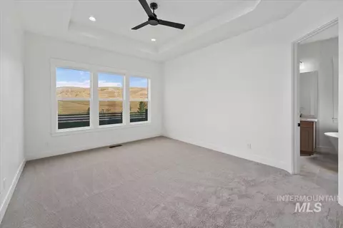 Bedroom - 6734 W Sollas Dr, Eagle, ID 83616 photo 1 of 7