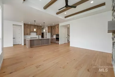 Living - 6734 W Sollas Dr, Eagle, ID 83616 photo 5 of 5