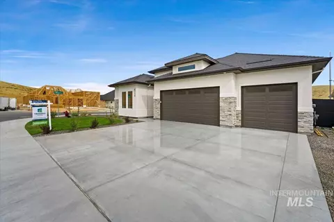 Exterior - 6734 W Sollas Dr, Eagle, ID 83616 photo 3 of 10