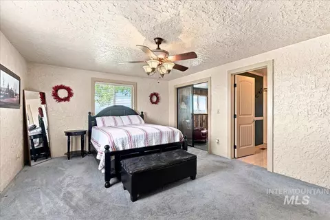 Bedroom - 26201 Hop Rd, Caldwell, ID 83607 photo 1 of 5
