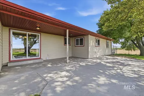 Exterior - 26201 Hop Rd, Caldwell, ID 83607 photo 4 of 11