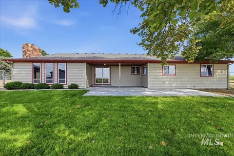 Exterior - 26201 Hop Rd, Caldwell, ID 83607 photo 5 of 11