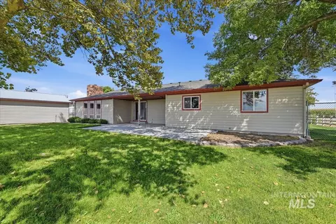 Exterior - 26201 Hop Rd, Caldwell, ID 83607 photo 6 of 11