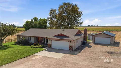 Exterior - 26201 Hop Rd, Caldwell, ID 83607 photo 11 of 11