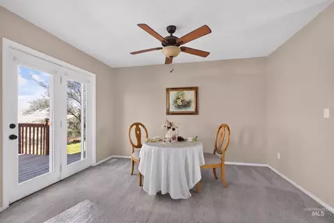 Dining - 334 E Danskin Dr, Boise, ID 83716 photo 1 of 1