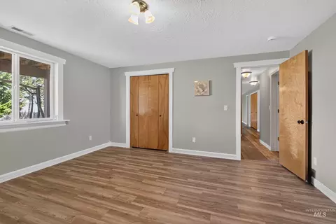 Bedroom - 334 E Danskin Dr, Boise, ID 83716 photo 3 of 3