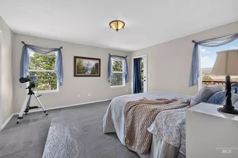 Bedroom - 334 E Danskin Dr, Boise, ID 83716 photo 1 of 3