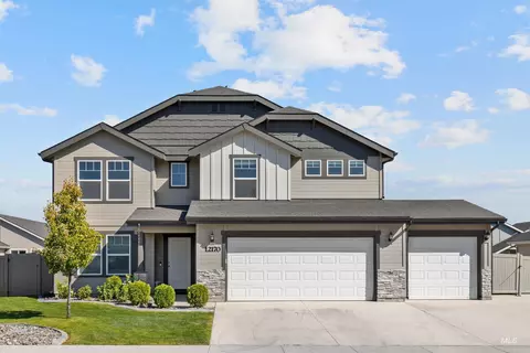 12170 W Yorkstone Dr, Nampa, ID 83651