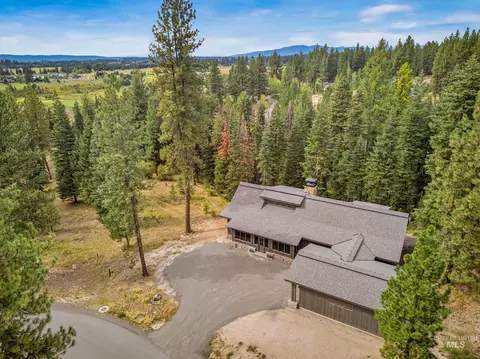 Exterior - 16 Vernon Ct, Mccall, ID 83638 photo 9 of 9