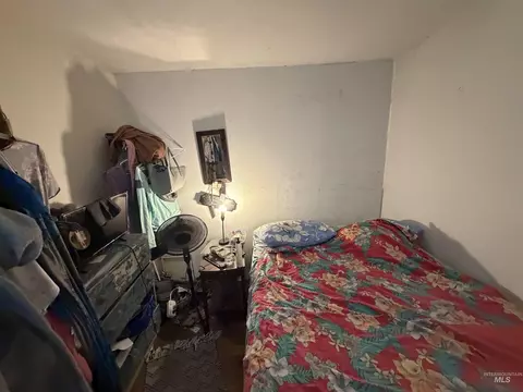 Bedroom - 324 5th Ave W, Jerome, ID 83338 photo 1 of 2