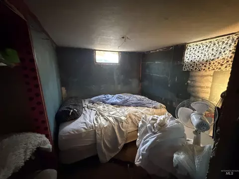 Bedroom - 324 5th Ave W, Jerome, ID 83338 photo 2 of 2