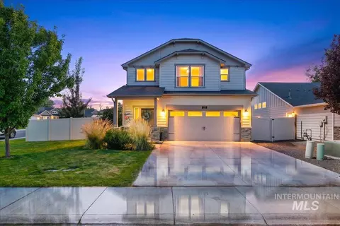 23 N Joseph Dr, Nampa, ID 83651