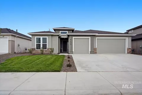 4402 E Dillinger St, Nampa, ID 83651