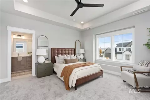 Bedroom - 2278 N Palaestra Ave, Eagle, ID 83616 photo 1 of 1