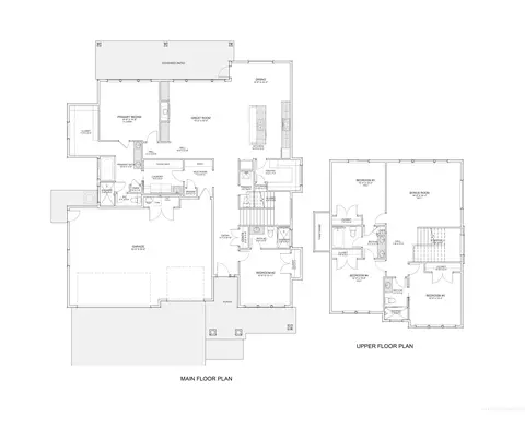 Floorplan - 2278 N Palaestra Ave, Eagle, ID 83616 photo 1 of 2