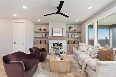 Living - 2278 N Palaestra Ave, Eagle, ID 83616 photo 1 of 1