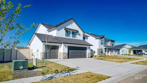 9062 W Cornflower St, Nampa, ID 83687